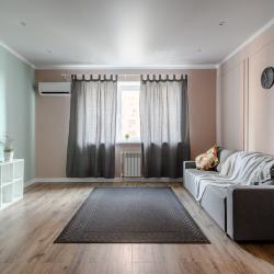 Фото Отель Green FOX на Аршанском 6