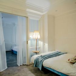 фото 8 ElenaSweetHome Чистые пруды
