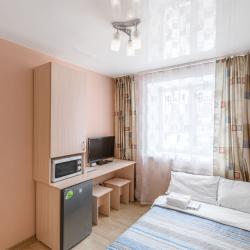 Фото Отель Авион на проспекте Ленина 46