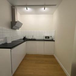 Апартаменты стандарт