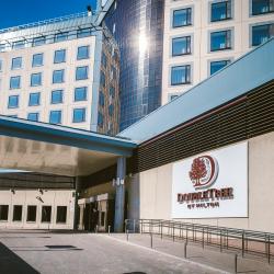 Фото Отель DoubleTree by Hilton Tyumen (Даблтри Хилтон )