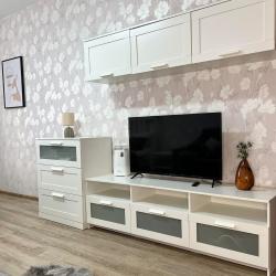 1-комнатные апартаменты стандарт