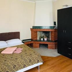 Фото Отель Гости