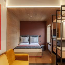 Фото Отель КУБ