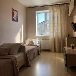 Фото Апартаменты на улице Пермская 224