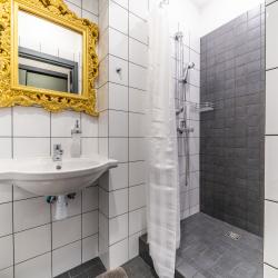 1-комнатные апартаменты студия Loft B