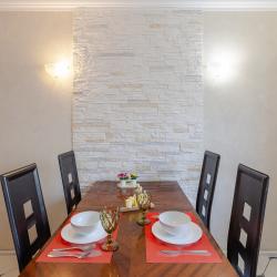 Фото Отель Ka Home (Ка Хоум) на бульваре Ивана Финютина 14