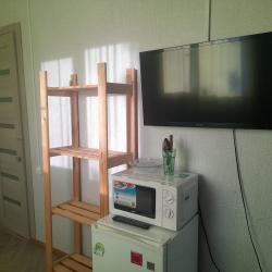 Номер стандарт с 2 односпальными кроватями