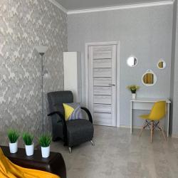 Фото Отель МореАпарт на улице Парковая