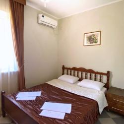 Фото Отель Домик у Реки