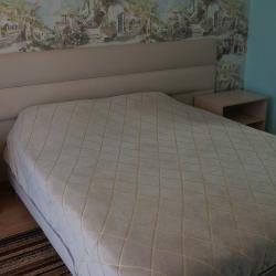 Фото Отель Лаванда