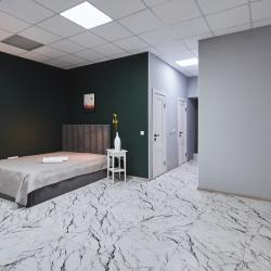 Фото Отель Икра