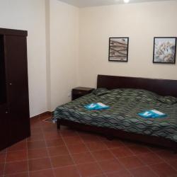 Фото Отель Курилотрансавто