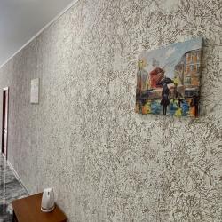 Фото Отель Алина