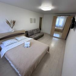 Фото Апартаменты на улице Дагестанская 33/1