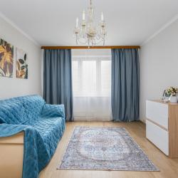 Фото Отель Moment House (Момент Хаус) на улице Рябиновая