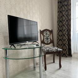 2-комнатные апартаменты улучшенные