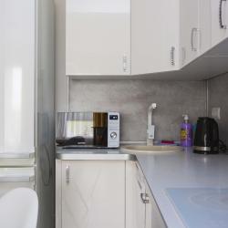 Фото Отель Home Like (Хоум Лайк) на проспекте Новосередневский