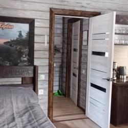 Коттедж улучшенный