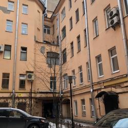 фото 9 Апартаменты на проспекте Невский 63