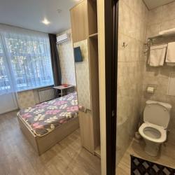 1-местный номер полулюкс