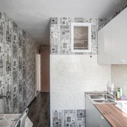 Фото Апартаменты на улице ая 8