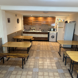 Фото Отель Nacharianoff Guest House (Начарянофф)