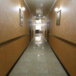 Фото Отель Гранд Лион