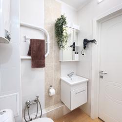 2-комнатные апартаменты улучшенные