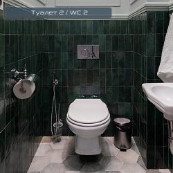 фото 23 PiterApartments (ПитерАпартментс) на проспекте Невский 45/2