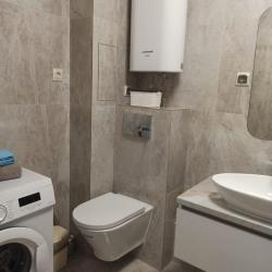 2-комнатные апартаменты улучшенные