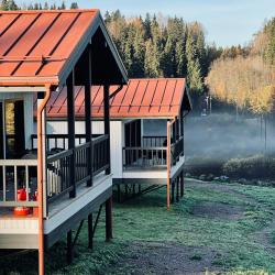 Фото Отель На паузе