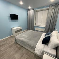 Фото Отель Tolstoy Apart (Толстой Апарт) на улице Аркадия Шипунова 28