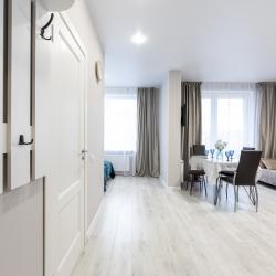 Фото Отель ВыДома на улице Газовиков 38