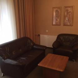 Фото Отель Славянская деревня