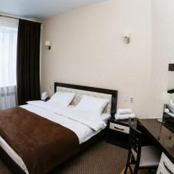 Фото Отель Алые Паруса