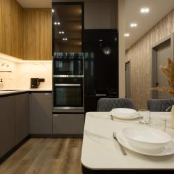 2-комнатные апартаменты люкс Липецк, Октябрьская, 7