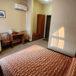 1-местный номер стандарт  #201