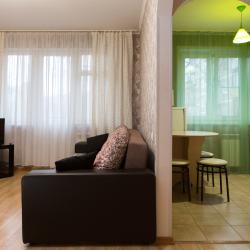 Фото Отель Уют Home (Хоум) на Парковской