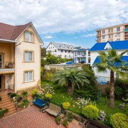 Фото Отель Камелот