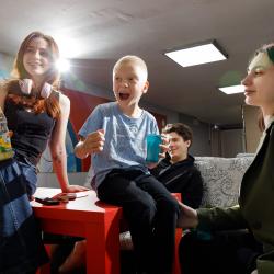 Фото Маёвка капсульный отель