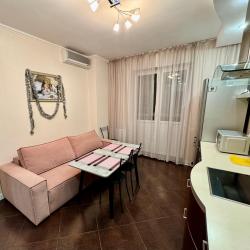 1-комнатные апартаменты люкс