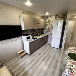 Фото Отель Квартира на Горького 5