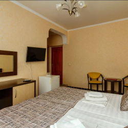 Фото Отель Шарм