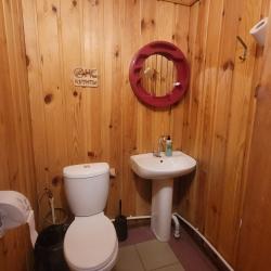 3-местный номер эконом стандарт