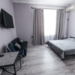 Фото Отель Придорожная