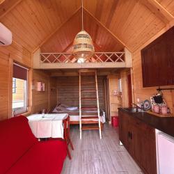 Фото Отель Лисички-сестрички