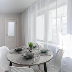 Фото Апартаменты 1 квартал 69