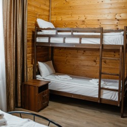 Фото Отель Art Life (Арт Лайф)