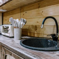 Коттедж премиум